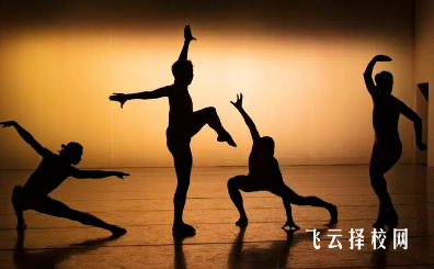 德陽舞蹈學校哪個專業(yè)前景好