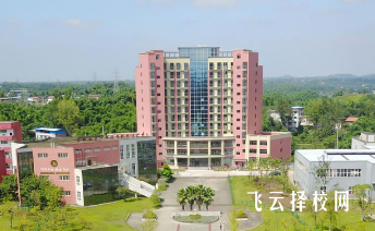 富順職業技術學校哪個專業前景好