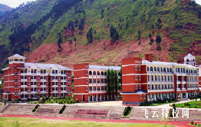 甘洛縣職業技術學校哪個專業前景好