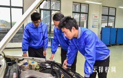 甘洛縣職業技術學校哪個專業前景好