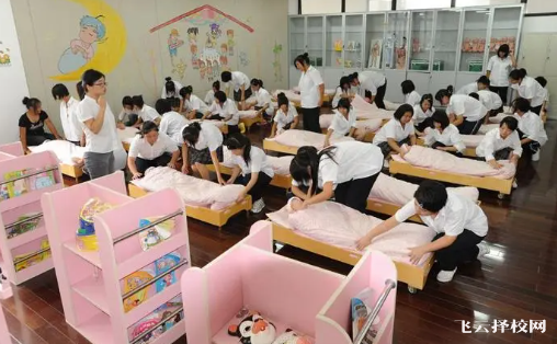 學(xué)前教育專業(yè)