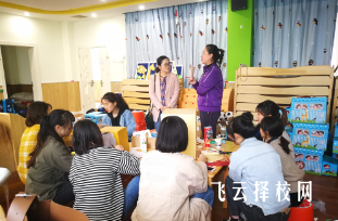 瀘州市高新中等職業(yè)學(xué)校哪個(gè)專業(yè)前景好