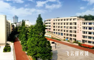 瀘州市納溪區江南職業中學哪個專業前景好