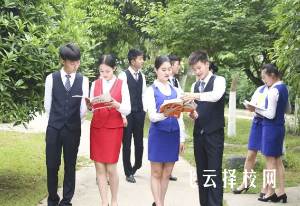 瀘州市天宇中等職業(yè)學校哪個專業(yè)前景好