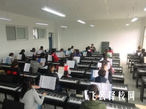 瀘州市職業技術學校哪個專業前景好