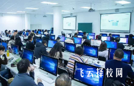 眉山電子職業(yè)技術學校哪個專業(yè)前景好