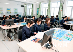 眉山電子職業(yè)技術(shù)學(xué)校哪個專業(yè)前景好