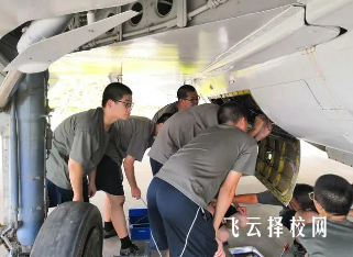 眉山東星航空職業(yè)學(xué)校哪個(gè)專業(yè)前景好