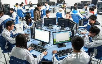 眉山技師學院哪個專業前景好