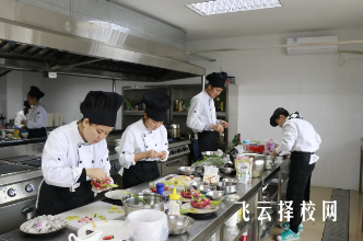 眉山技師學院哪個專業前景好