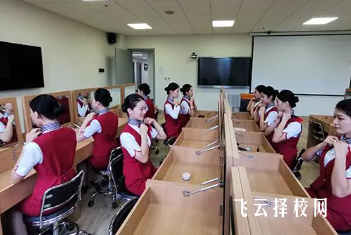 眉山市華西航空旅游學(xué)校哪個專業(yè)前景好