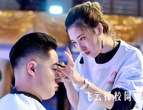 眉山市華興技工學校哪個專業前景好