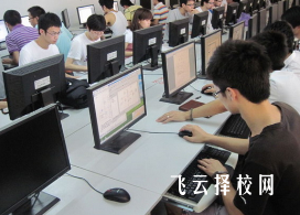 眉山市華興技工學校哪個專業前景好