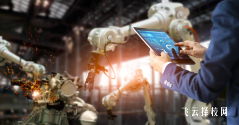 廣安光正科技職業高中學哪個專業前景好