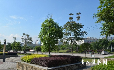 廣安理工職業技術學校哪個專業前景好