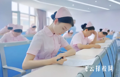 廣安理工職業技術學校哪個專業前景好