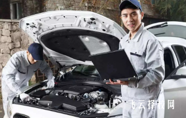 廣安市高技職業技術學校哪個專業前景好