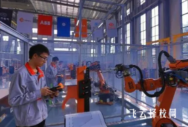 廣安市鄰水金科職業(yè)學(xué)校哪個專業(yè)前景好