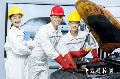 廣安益民職業(yè)技術(shù)學(xué)校哪個(gè)專(zhuān)業(yè)前景好