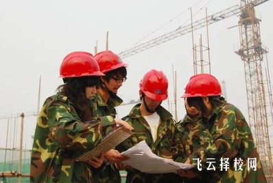 廣元工程技工學校哪個專業前景好