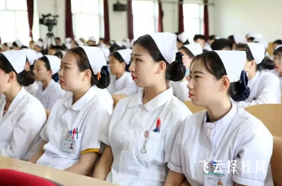 廣元市利州中等專業學校哪個專業前景好