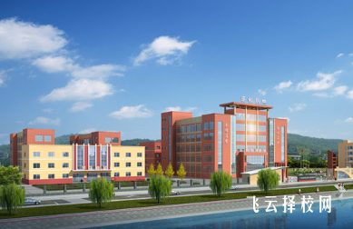 廣元市昭化區職業高級中學哪個專業前景好