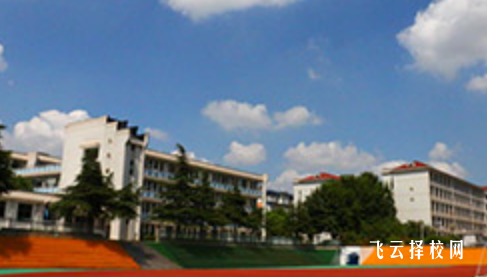 內江市泰來職業學校什么專業好就業