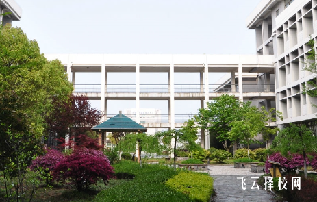 四川省宣漢職業中專學校什么專業好就業