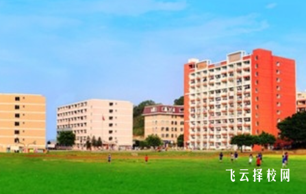 四川省宜賓衛生學校什么專業好就業