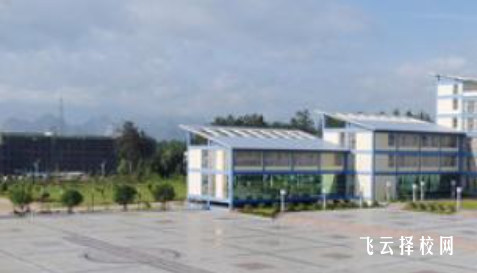 四川省營山職業高級中學什么專業好就業