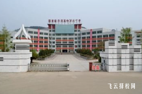 蒼溪縣職業(yè)高級中學(xué)2024招生簡章