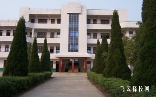 達川亭子職業(yè)高級中學2024招生簡章