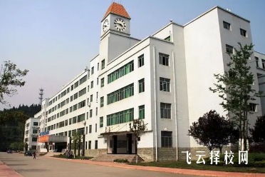 綿陽交通高級技工學(xué)校2024招生簡章