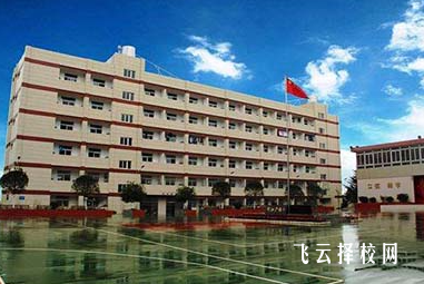 綿陽科工技工學(xué)校2024招生簡章