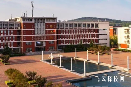 綿陽靈通電氣技工學(xué)校2024招生簡章