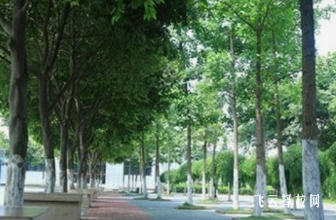 南充市瀠溪高級(jí)職業(yè)中學(xué)2024招生簡章