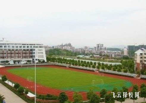 南充信息工程職業學校2024招生簡章
