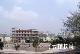 內江市思源職業學校2024招生簡章