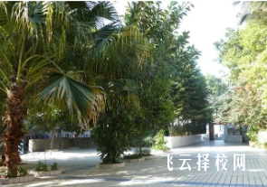 攀枝花商貿(mào)電子職業(yè)學(xué)校2024招生簡(jiǎn)章