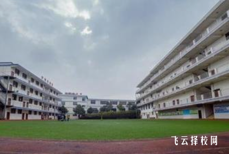 彭州市技工學校2024招生簡章