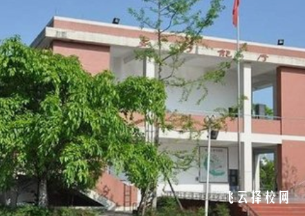 邛崍市技工學校2024招生簡章