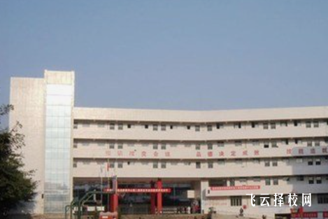 榮縣技工學校2024招生簡章