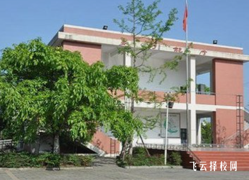 三臺縣劉營職業高級中學2024招生簡章