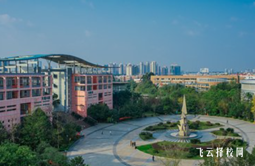 四川城市技師學院2024招生簡章