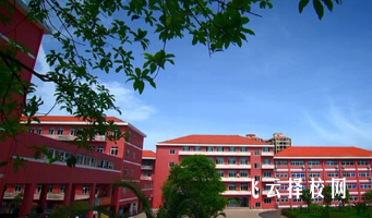 瀘州市江陽職業(yè)高級中學2024招生簡章