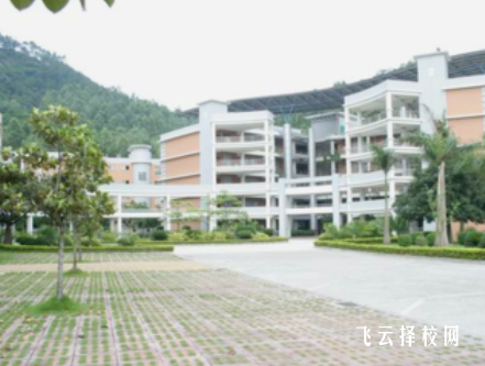 四川國盛技工學校2024招生簡章