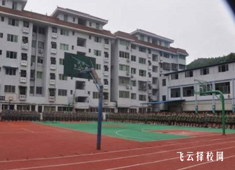 四川慧明中等專業(yè)學校2024招生簡章