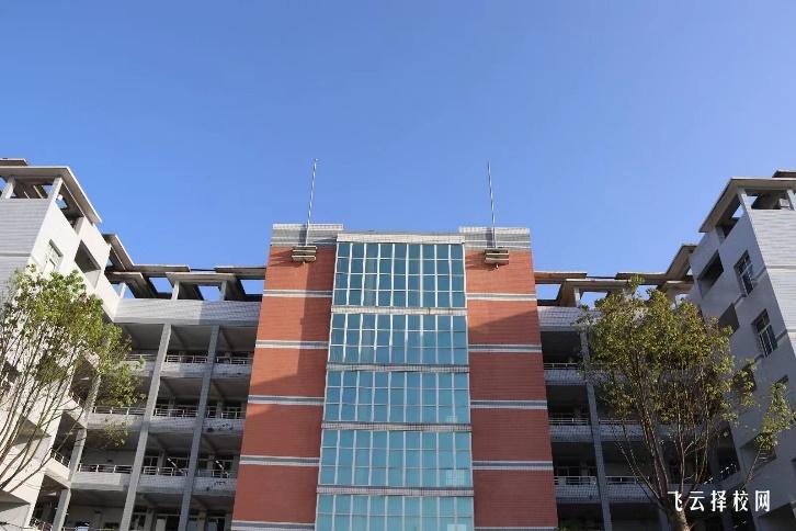 大竹縣職業中學2024招生簡章