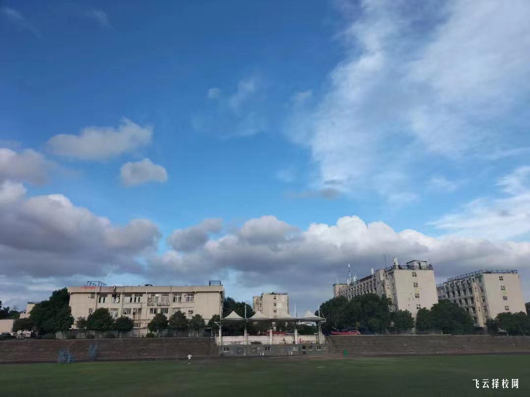 德昌縣職業(yè)高級中學2024招生簡章