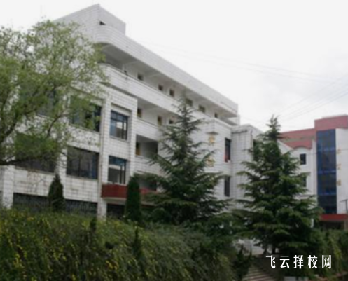 合江縣職業高級中學2024招生簡章